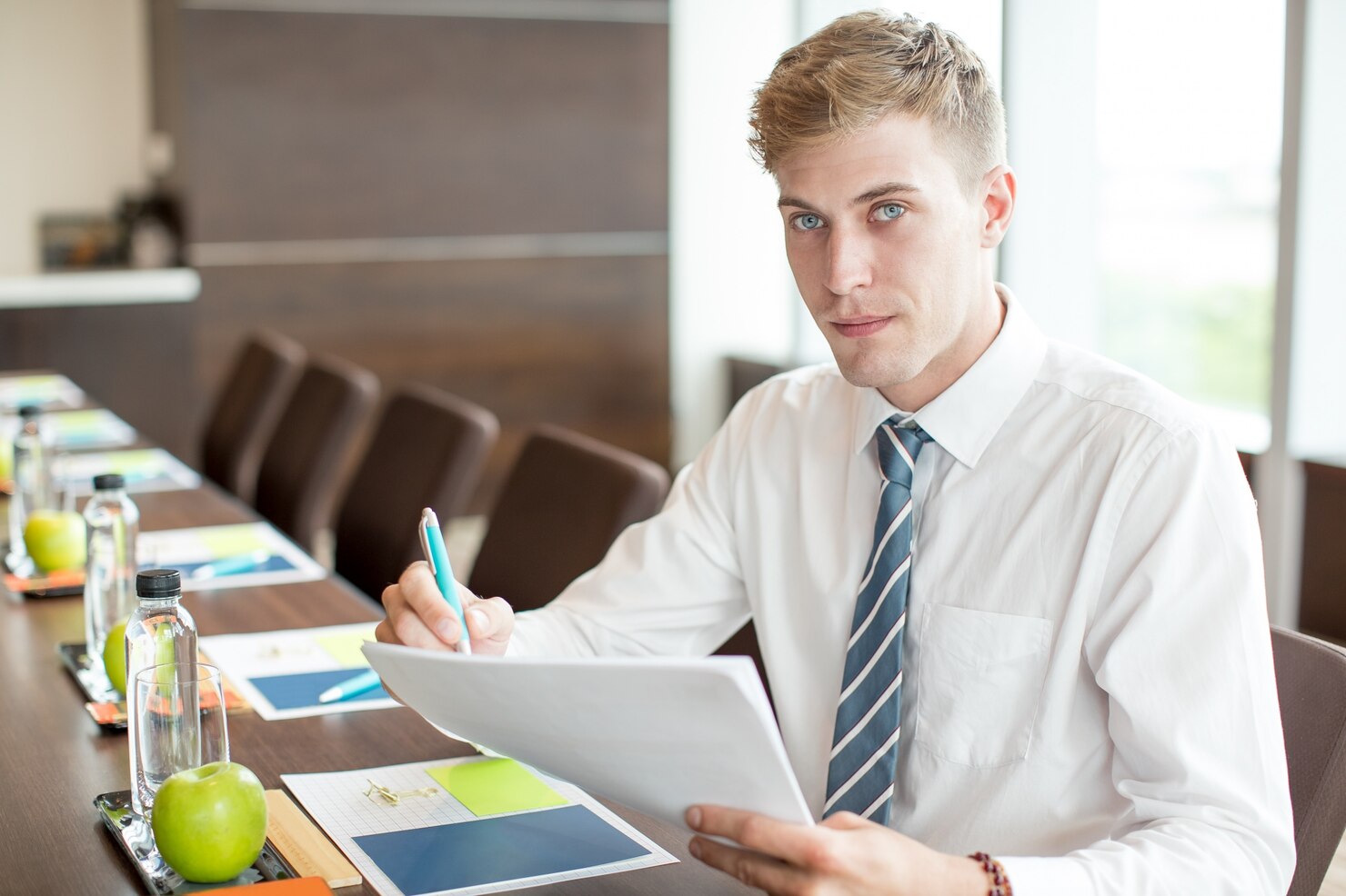 Diploma of Quality Auditing