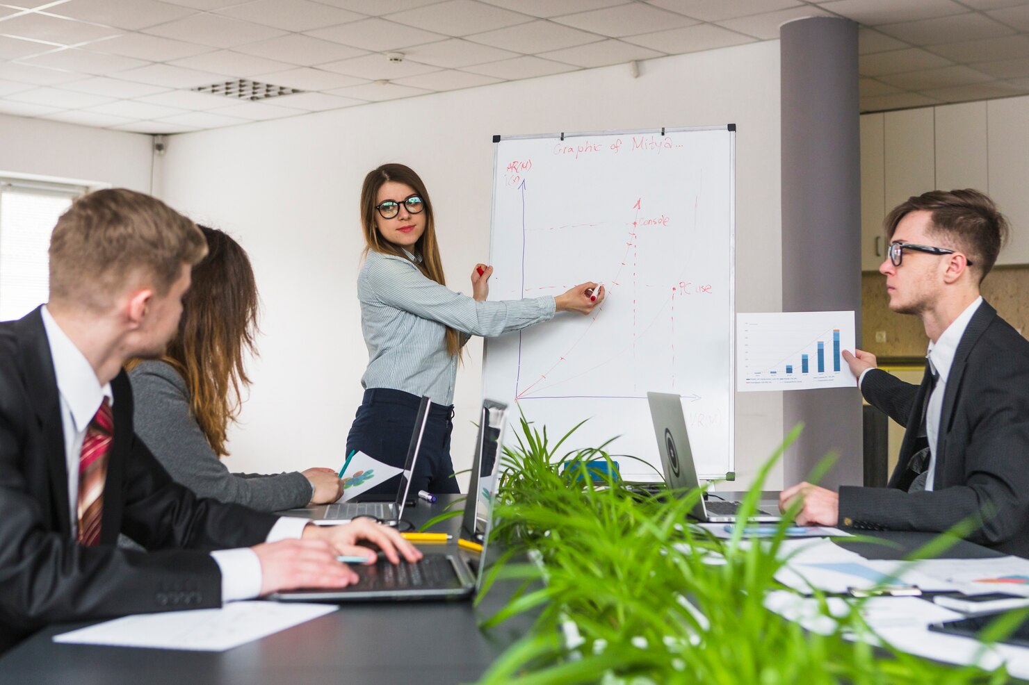 Diploma of Leadership and Management