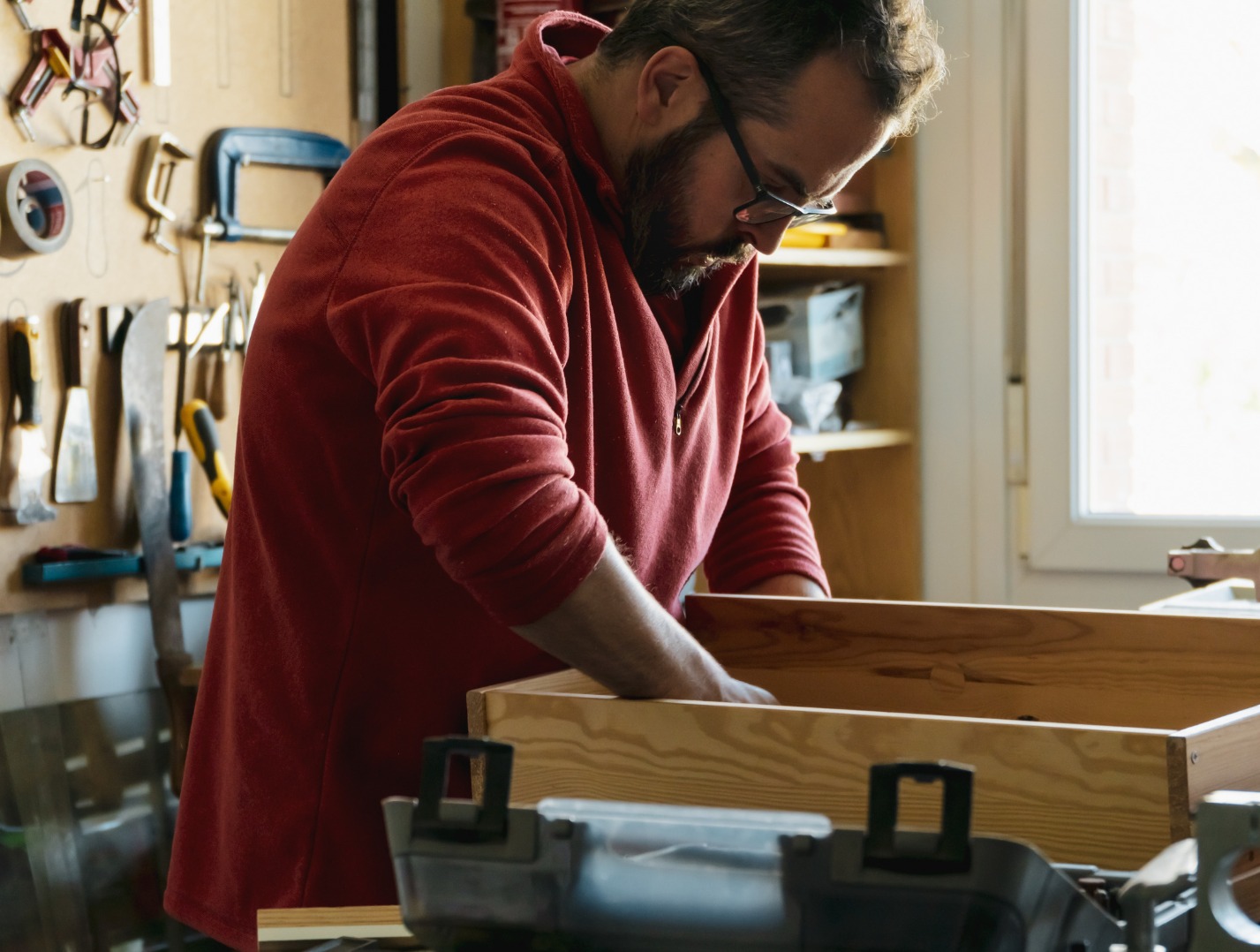 Carpentry