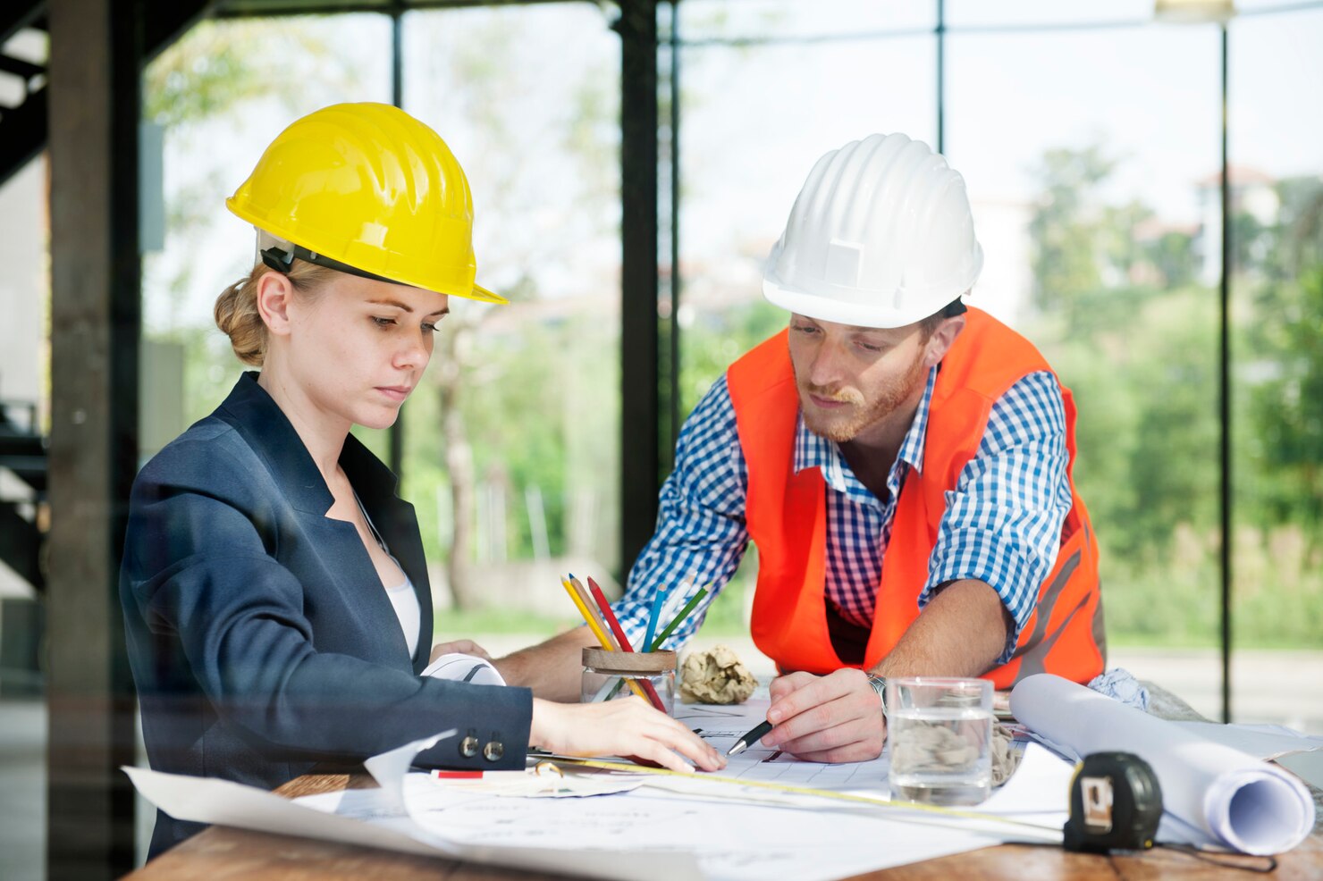 Construction and Design