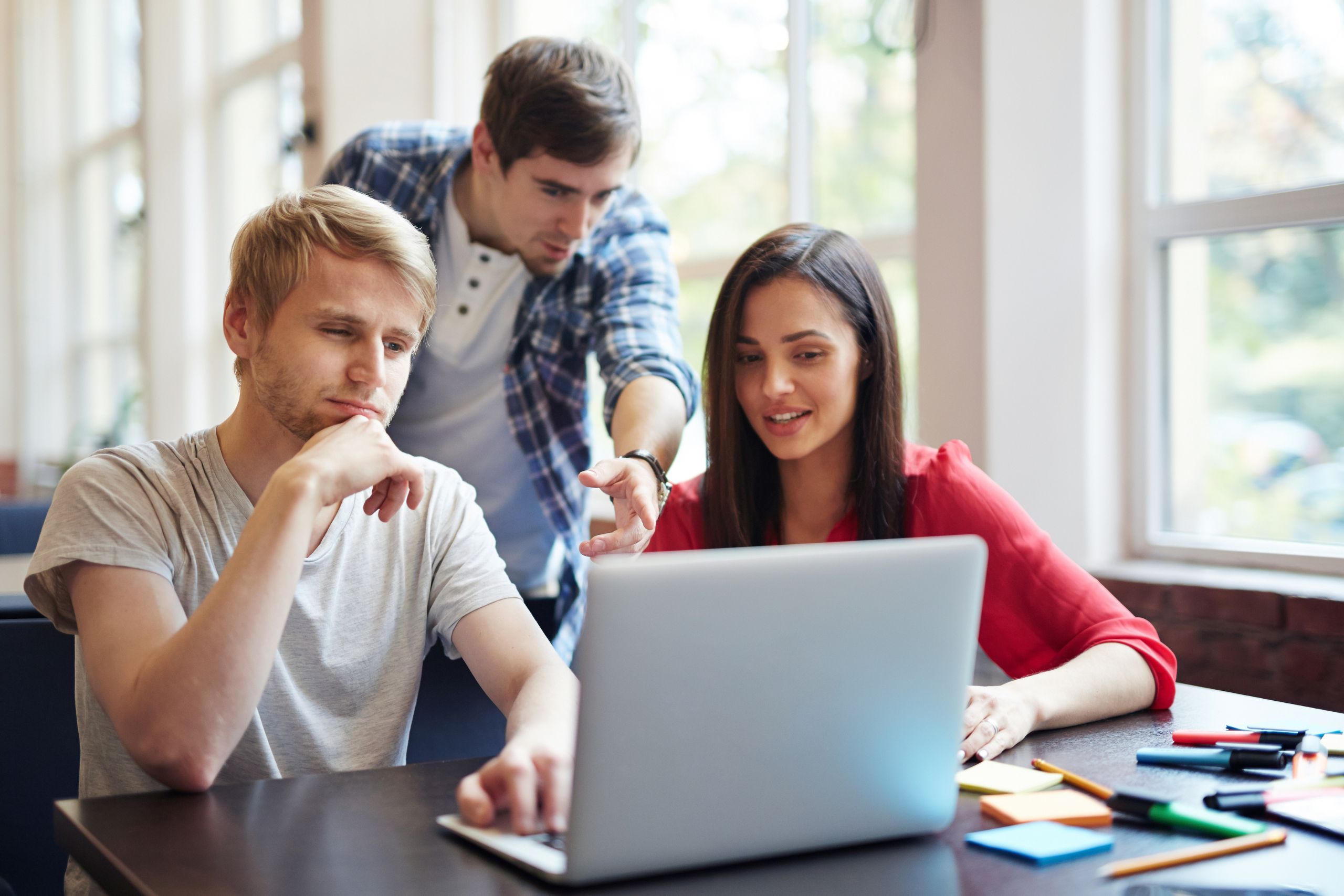 Vocational Courses