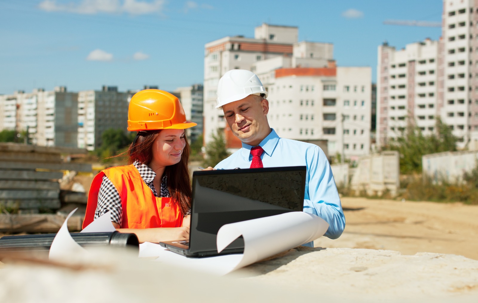 Bricklaying and Blocklaying